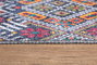 Conceptum Soul Chenille AL 12 Multicolor 150 x 230 cm